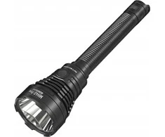 Apšvietimo įranga - Nitecore MH40 Pro 3500 Liumenų 1300m Spindulys Įkraunamas Juodas