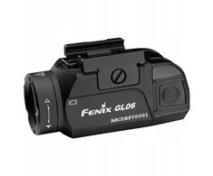 Nitecore Žibintuvėlis na broń Fenix GL06