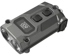 Nitecore Žibintuvėlis TINI3 600lm Gray