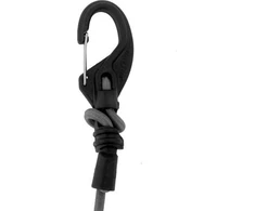 NiteIze elastinis dirželis palapinei Nite Ize Knotbone Bungee #9