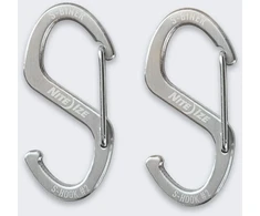 NiteIze Karabinas Nite Ize SBiner Hook N Hold STAINLESS