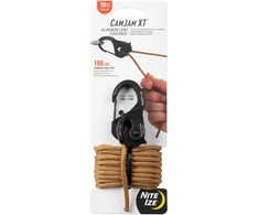 NiteIze Nite Ize lyno įtempėjas 63,1 mm x 33,6 mm x 19 mm 1 vnt. (NI-NCJSA-29-R3)