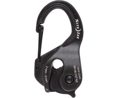 NiteIze Nite Ize lyno įtempėjas 63,1 mm x 33,6 mm x 19 mm 1 vnt. (NI-NCJSA-29-R3)