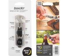NITE-IZE Daugiafunkcinis įrankis Doohickey Ratchet Tool