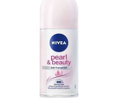 Dezodorantas NIVEA Pearl &amp; Beauty 50ml