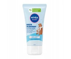 NIVEA BABY – KREMAS VISIEMS ORAI