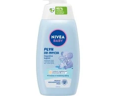 Nivea BABY, 450 ml
