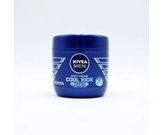 Nivea Balsam Men Cool Kick Body Kremas 400ml