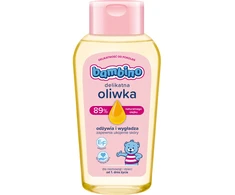 Nivea Bambino Vaikų ir kūdikių priežiūros aliejus 150 ml