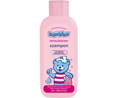 Nivea Bambino Šampūnas su witaminą B3 vaikams i niemowląt 400ml