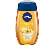 Nivea Rich Caring dušo aliejus, 200 ml