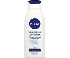 Nivea Losjonas kūnui, 400 ml