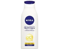 Nivea Q10 + Witamina C, 400 ml