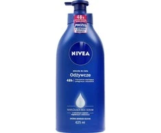 Nivea kūno pienelis, 625 ml