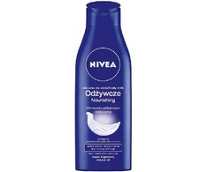 Nivea Body Milk, 250 ml