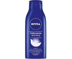 Nivea Body Milk, 400 ml