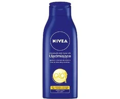 Nivea Q10 + Witamina C, 400 ml