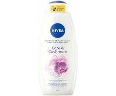 Nivea Care &amp; Cashmere, 750 ml