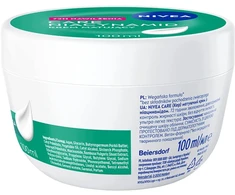 Nivea CARE Lengvas matuojantis kremas 100 ml (0199426)