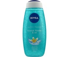 Nivea Hawaii Flower &amp; Oil Care dušo želė, 500 ml
