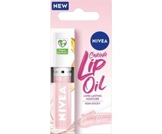 „Nivea Care“ lūpų aliejus, 5,5 ml