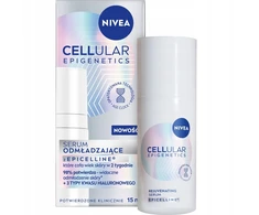 Nivea Cellular Epigenetics, 15 ml