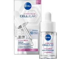 NIVEA CELLULAR HYALURON užpildantis serumas 15 ml