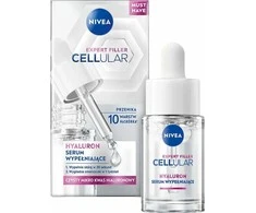 NIVEA CELLULAR HYALURON užpildantis serumas 15 ml