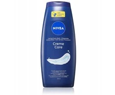 Nivea Gel, 650 ml Cr Care