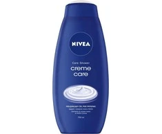 Nivea Creme Care Dušo želė