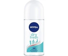 Nivea Dry Fresh, 50 ml