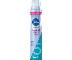 NIVEA Styling Diamond Volume Care plaukų lakas - 250 ml
