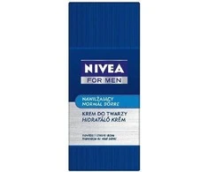 Nivea MEN drėkinantis kremas veidui 75ml