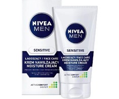 Nivea Men Sensitive, 75 ml