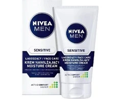 Nivea Men Sensitive, 75 ml