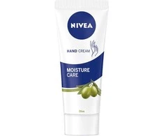 Nivea Drėkinamasis rankų kremas 75 ml
