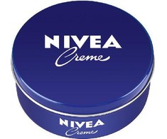 Nivea Klasikinis kremas 400 ml