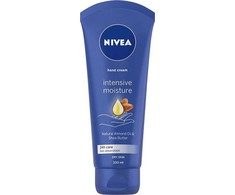 Nivea Intensyviai drėkinantis rankų kremas Intensive Moisture 100ml