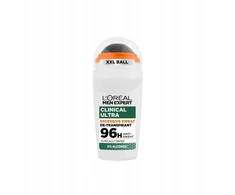 L'Oreal „Men Expert Clinical Ultra 96H“ antiperspirantas su kvapu, 50 ml