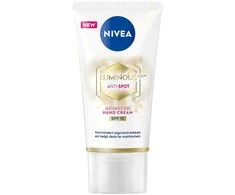NIVEA LUMINOUS630® rankų kremas nuo dėmių 50 ml