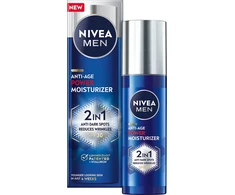 Nivea Vyrams skirtas veido kremas nuo senėjimo SPF30 50ml