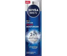 Nivea Men Anti-Age, 50 ml