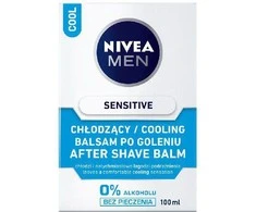 Nivea Vėsinamasis losjonas po skutimosi jautriai odai 100 ml