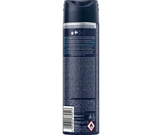 Nivea Men Deep Beat, 150 ml