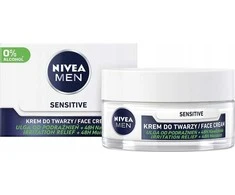 Nivea Men Sensitive, 50 ml