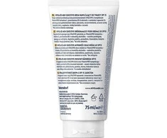 Nivea Vyrams skirtas drėkinamasis veido kremas jautriai odai SPF15 75ml