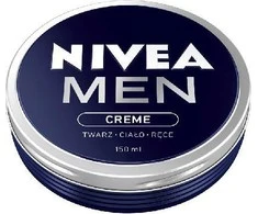 Nivea Men Creme, 150 ml