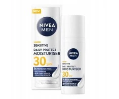 Nivea Men Sensitive Daily Protect, 50 ml