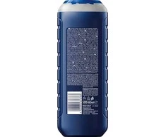 Nivea Men Total Relax, 500 ml