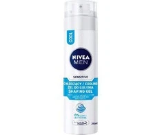 Nivea Men Sensitive Cool, 200 ml